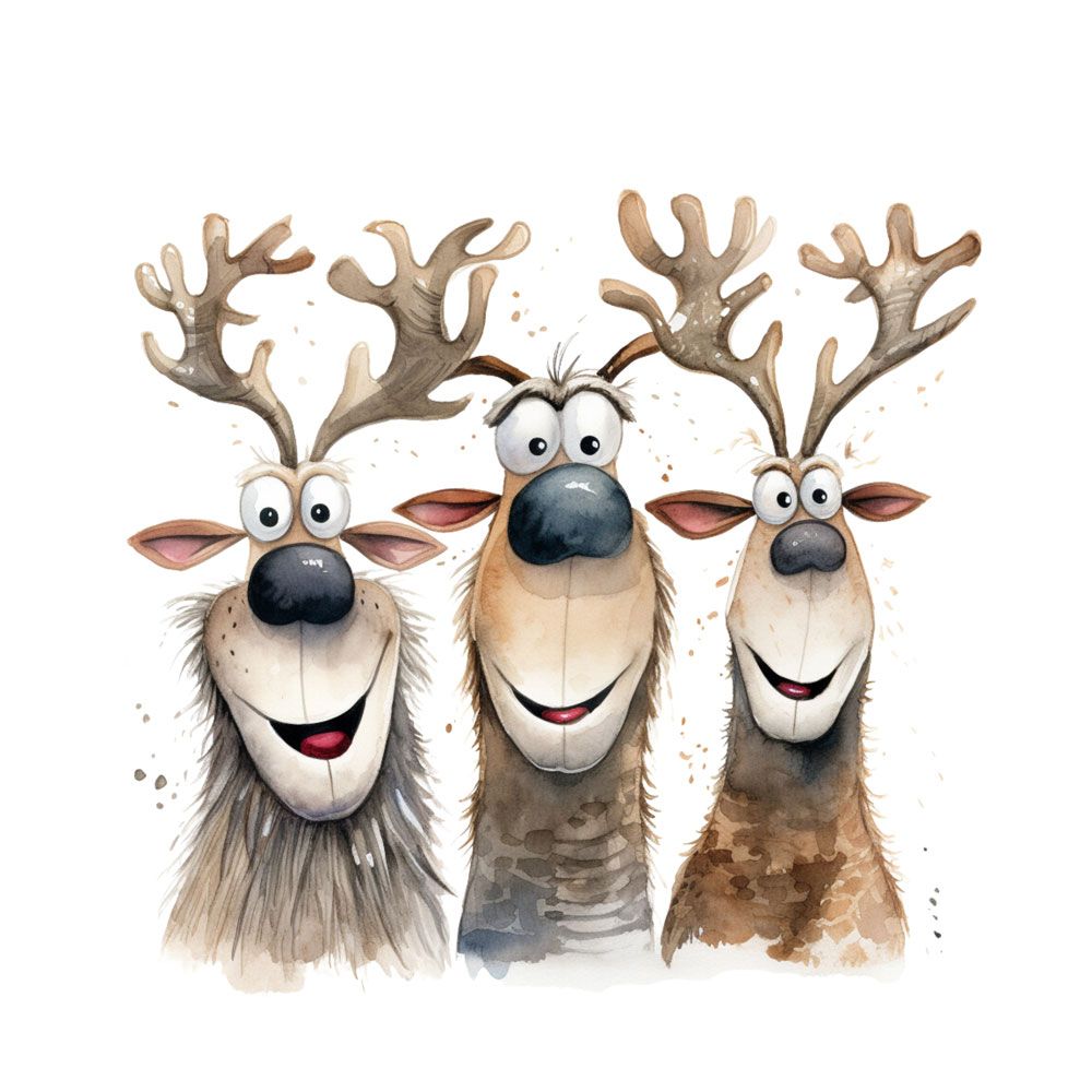 rudolph-and-the-gang