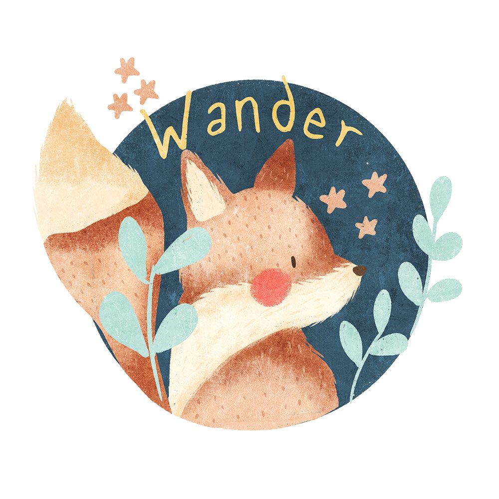 Wander-Fox
